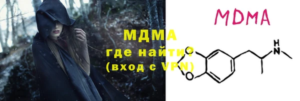 винт Пестово